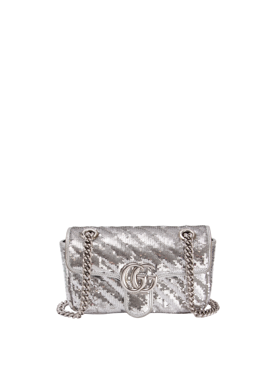 GG MARMONT MINI SEQUIN