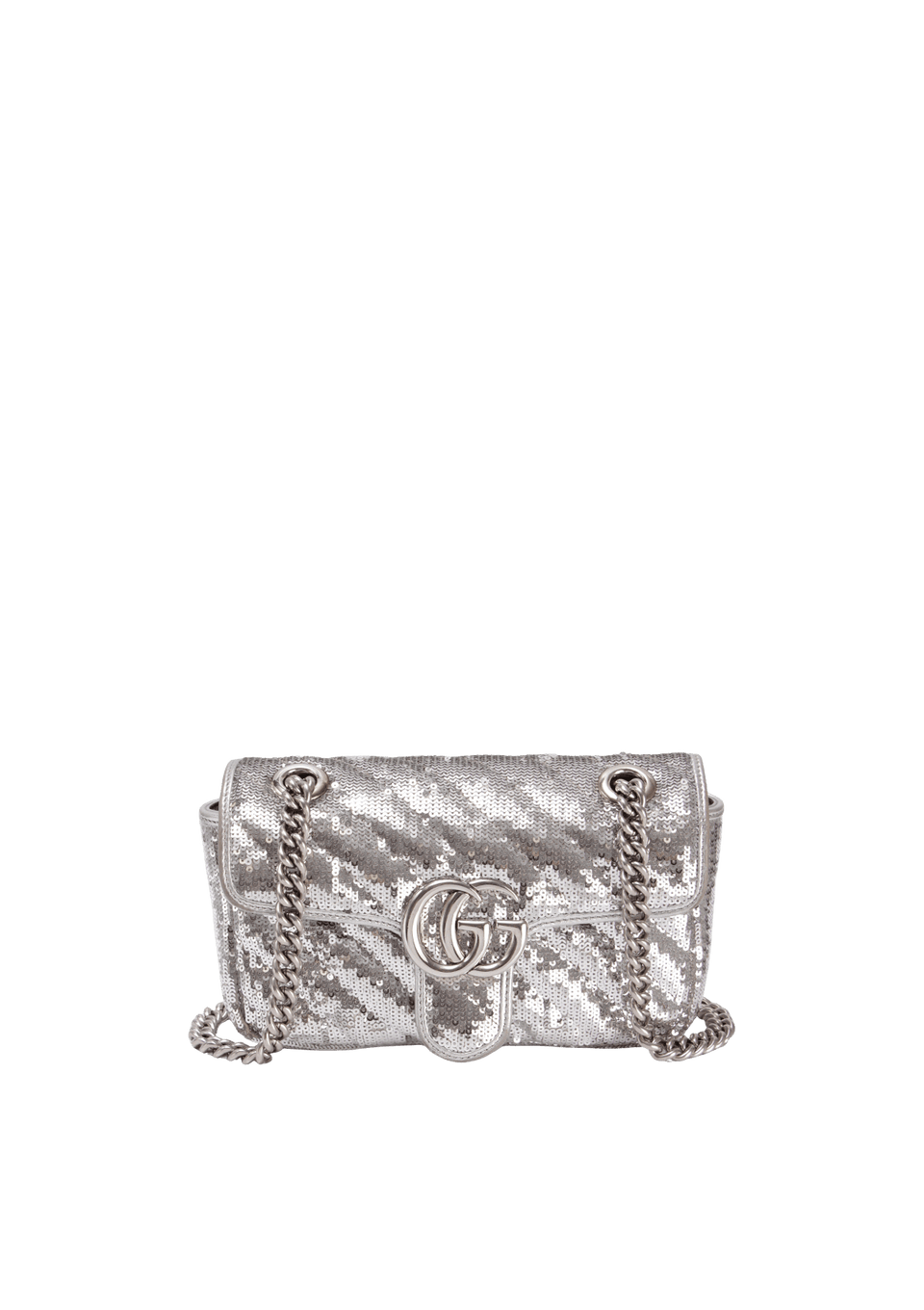 GG MARMONT MINI SEQUIN