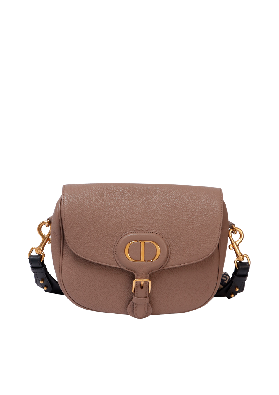 LARGE BOBBY FLAP BAG