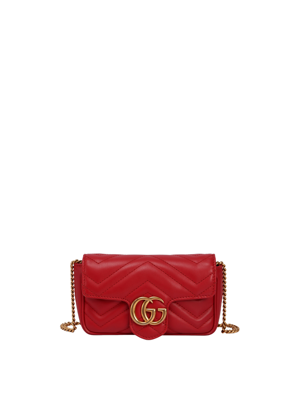 GG MARMONT MINI BAG