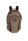 GG SUPREME INTERLOCKING G BACKPACK