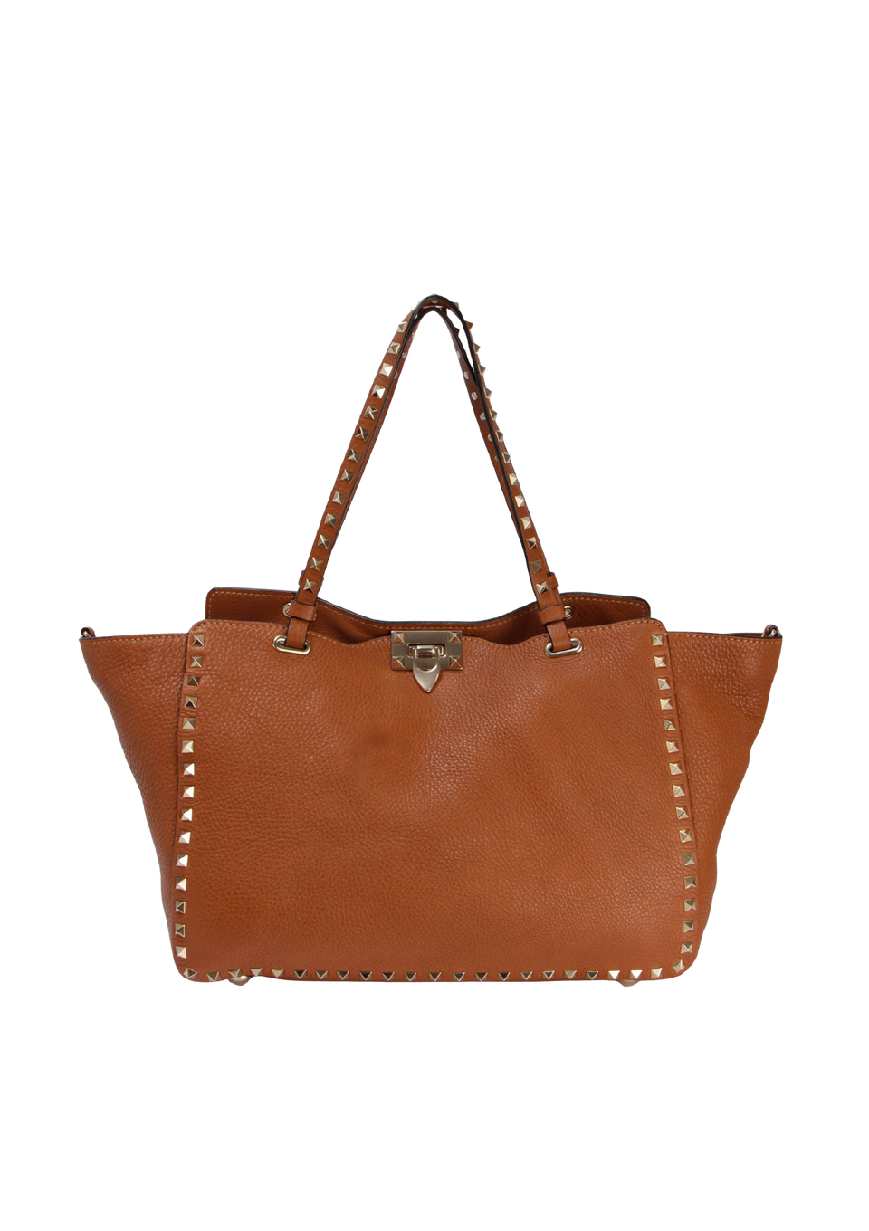 ROCKSTUD TOTE