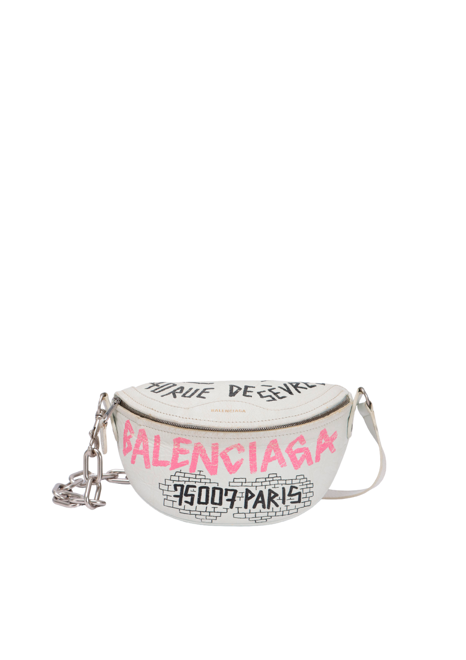 SOUVENIR BELT BAG