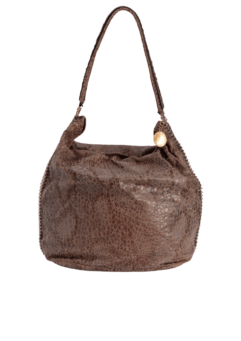 PRINTED SHOULDER BAG
