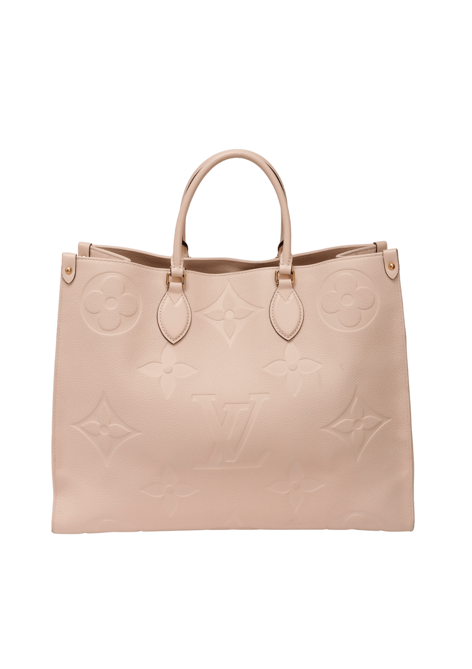 MONOGRAM GIANT EMPREINTE ONTHEGO GM
