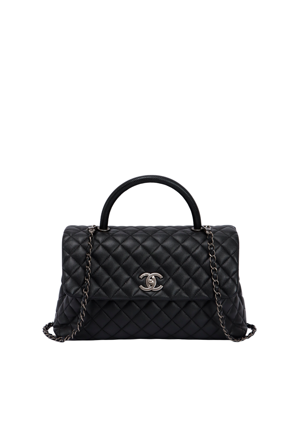 LARGE COCO TOP HANDLE