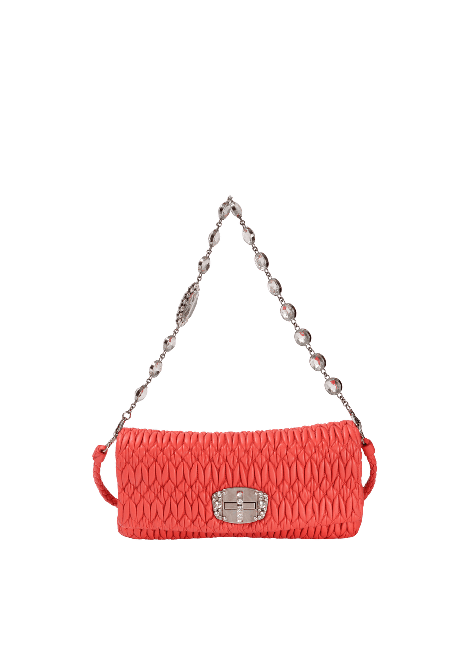 ICONIC CRYSTAL BAG