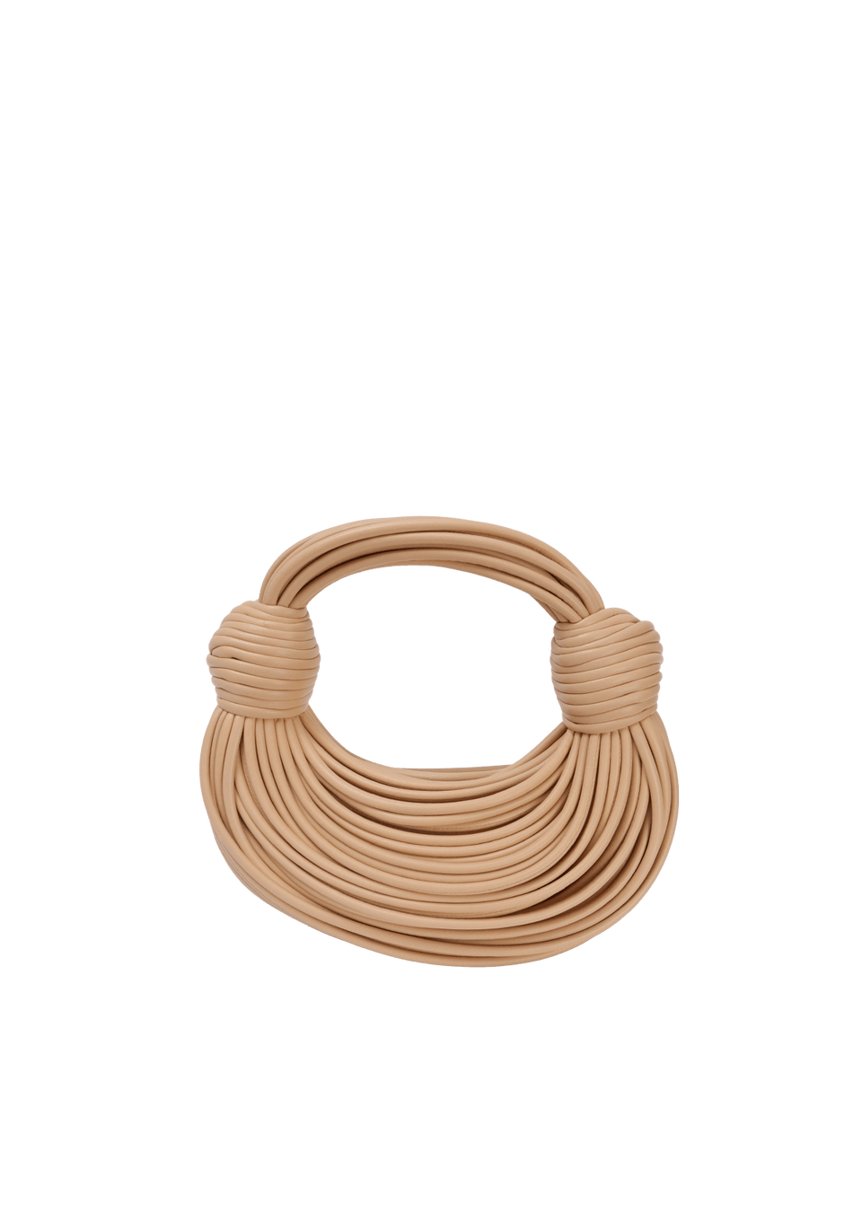 DOUBLE KNOT TUBULAR HOBO