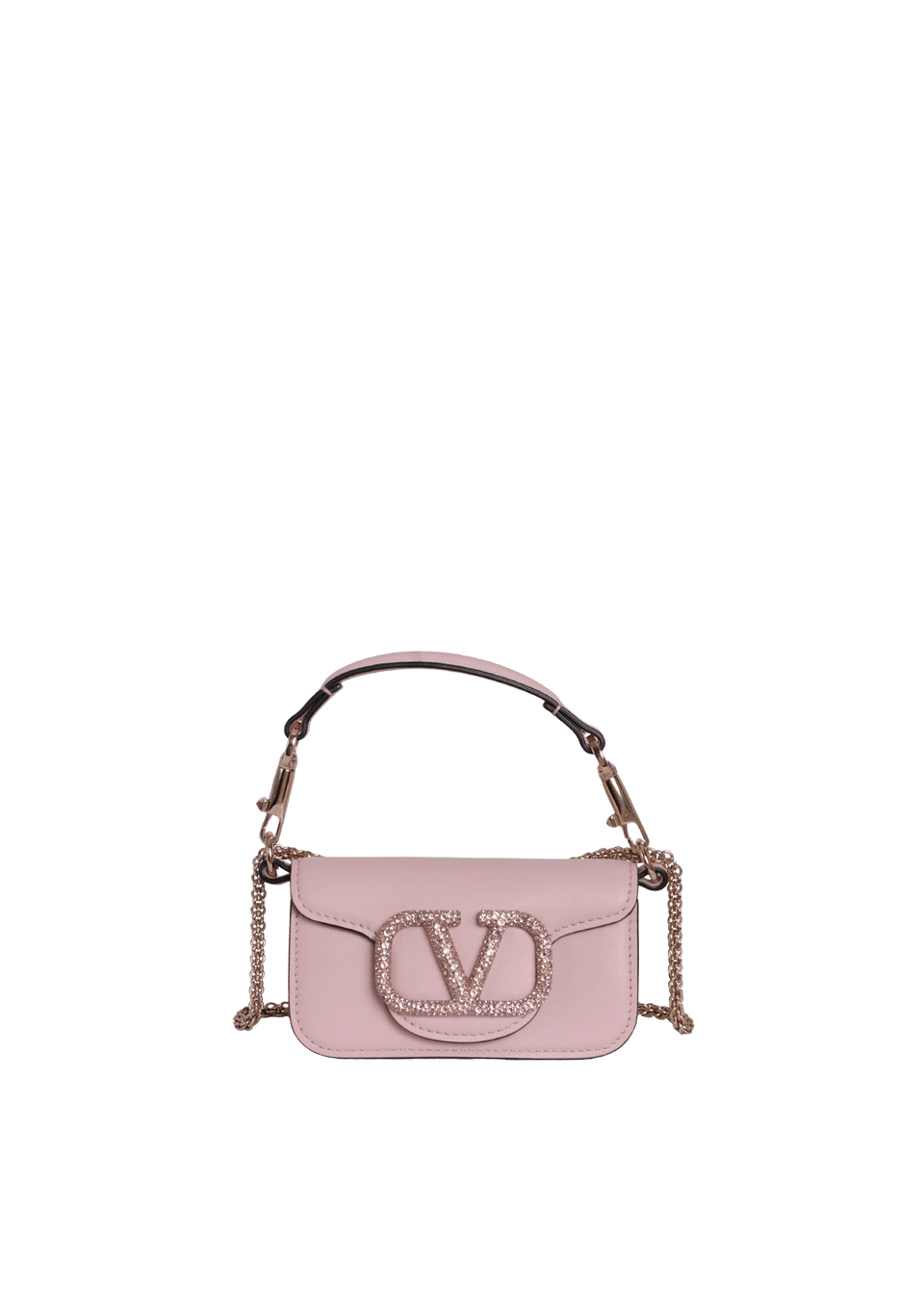 CRYSTAL MICRO LOCÓ BAG