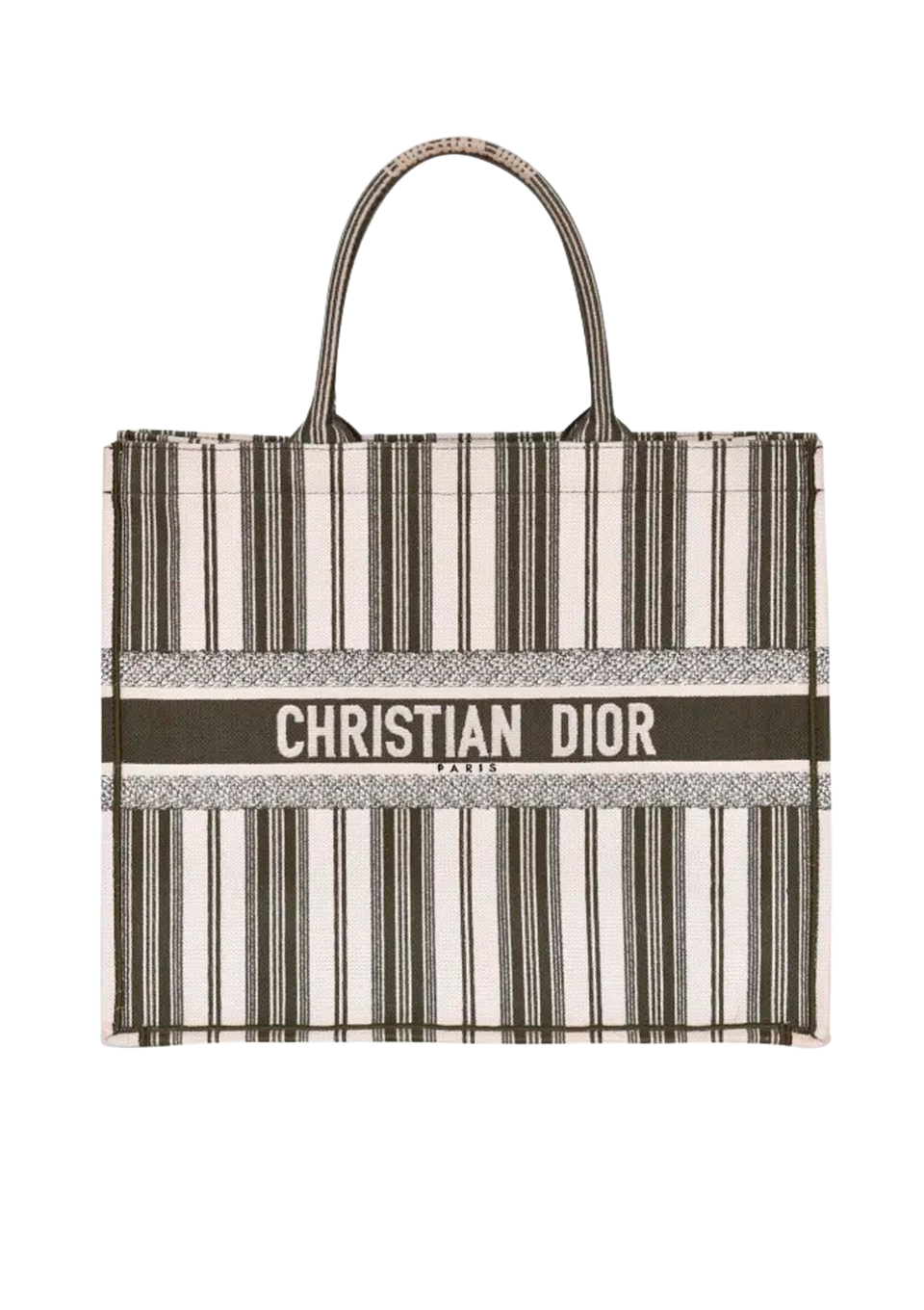 BOOK TOTE SAINT TROPEZ