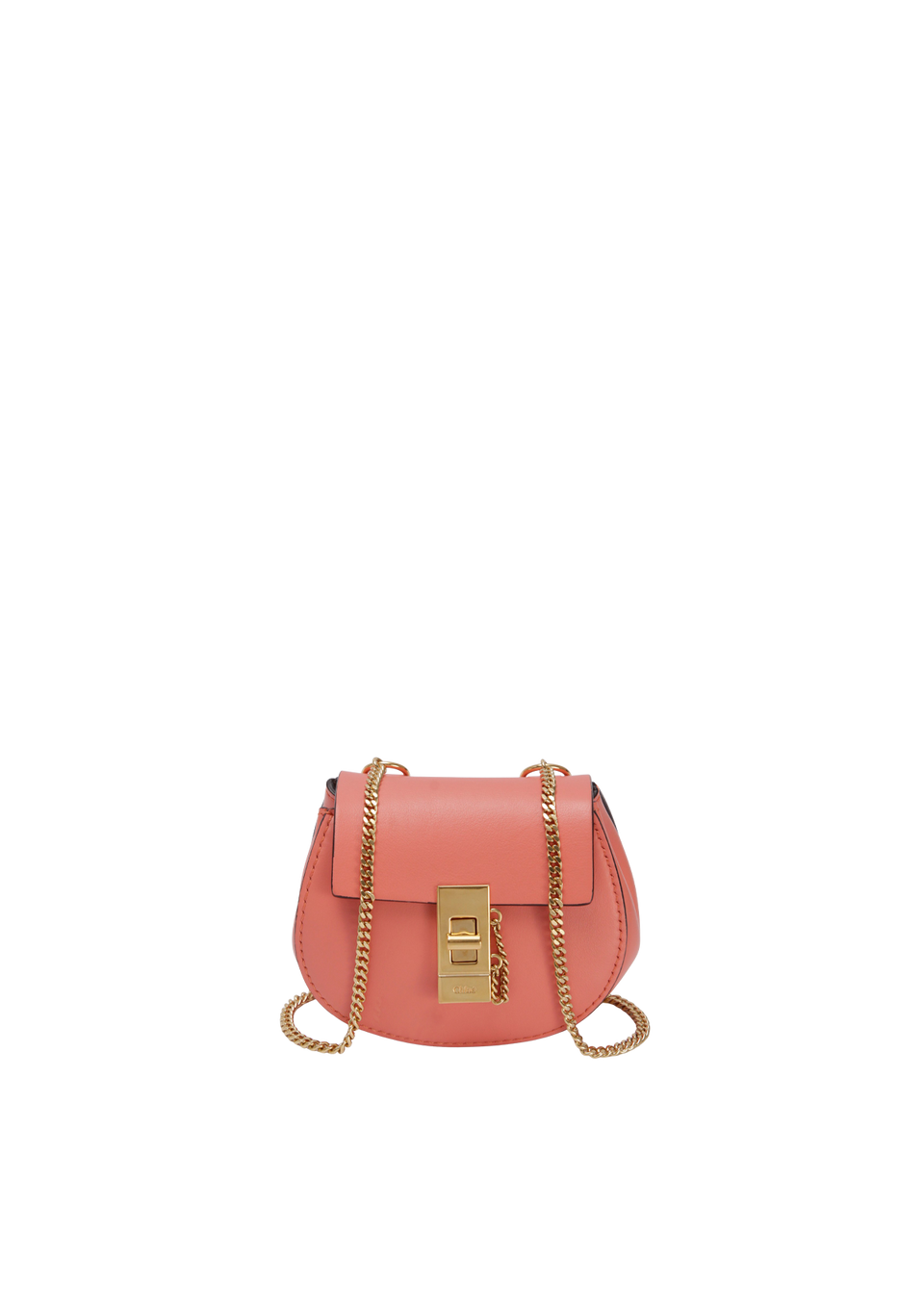 MINI DREW BACKPACK