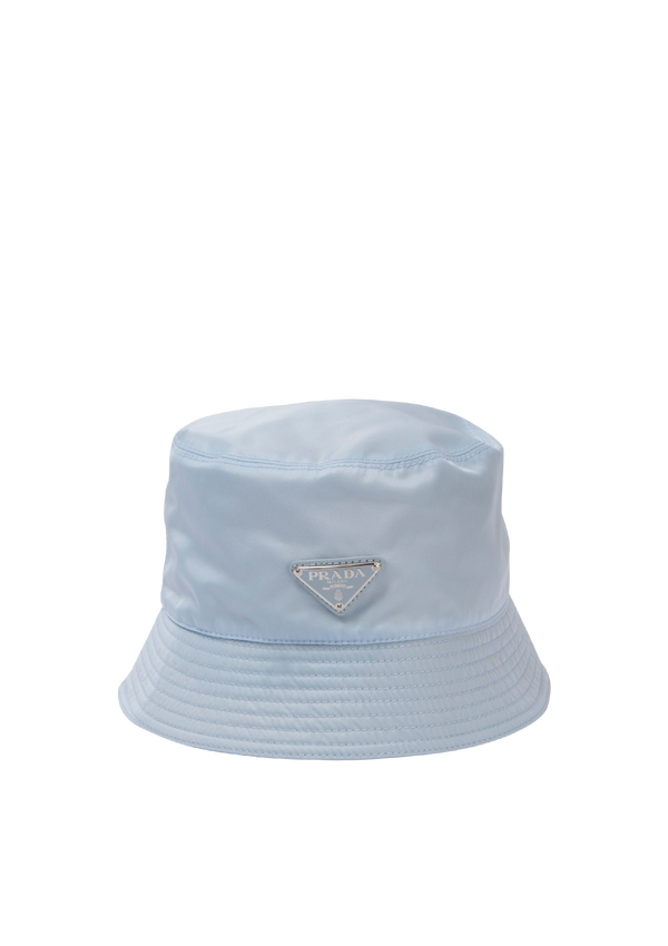 RE-NYLON BUCKET HAT