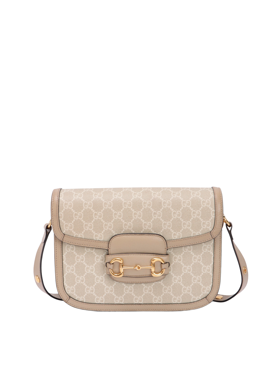 MEDIUM GG SUPREME HORSEBIT 1955 BAG