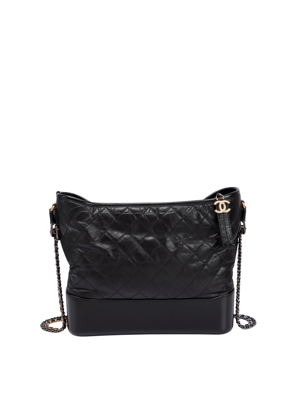 LARGE GABRIELLE HOBO