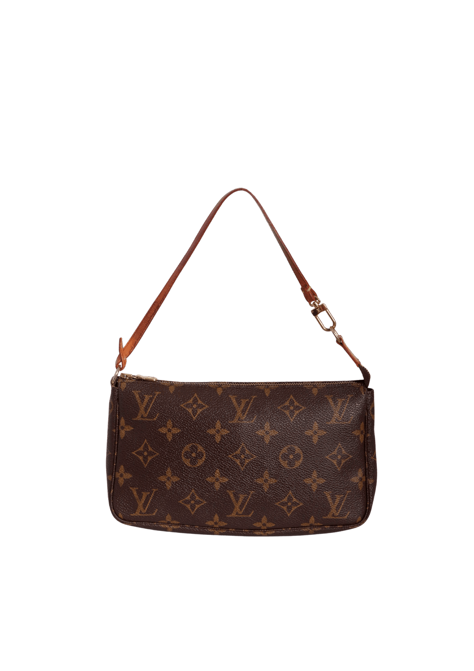 MONOGRAM POCHETTE ACCESSOIRES
