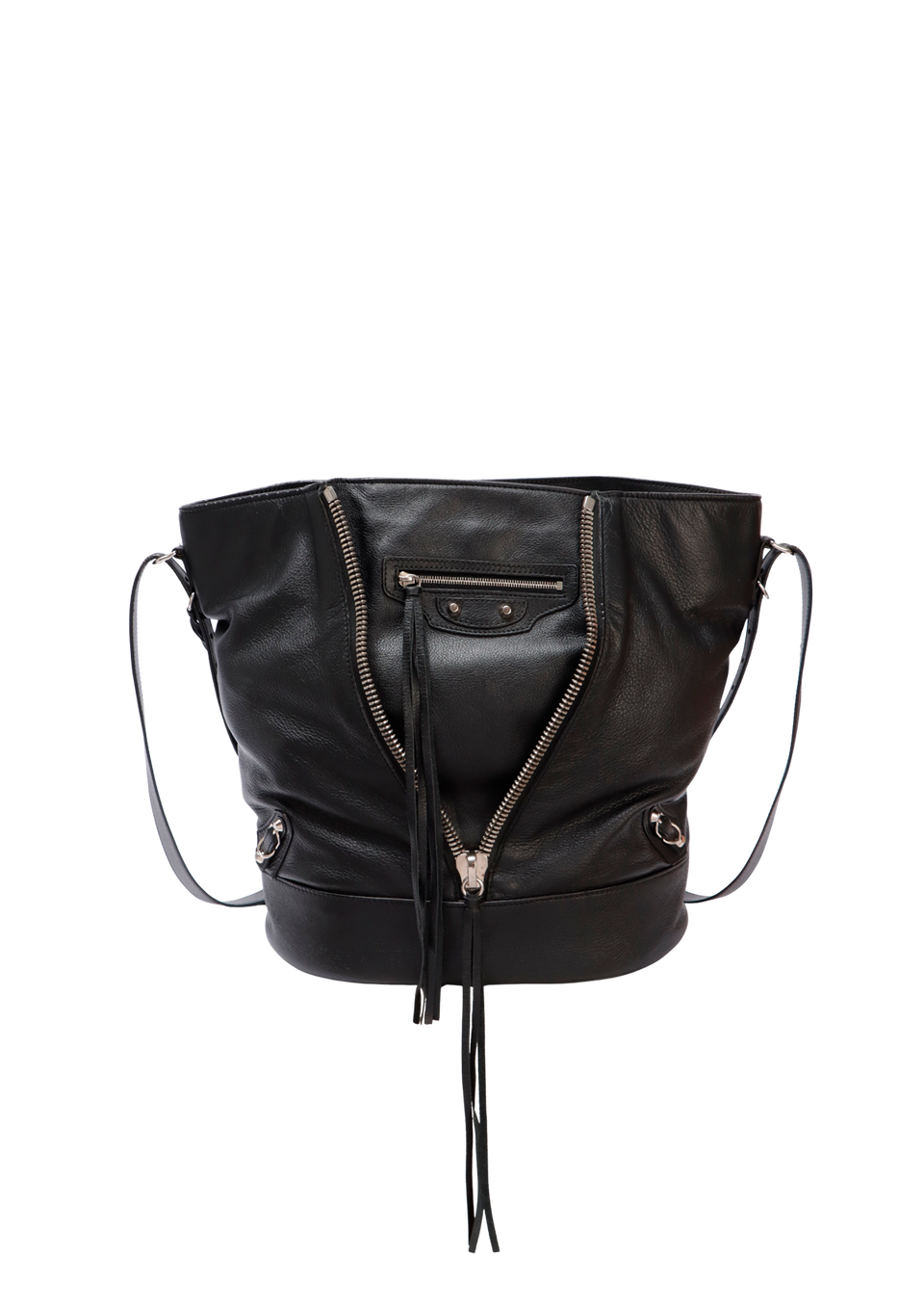 MOTOCROSS PAPIER DROP TOTE