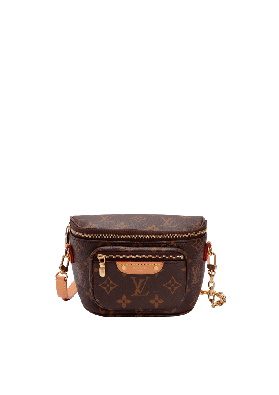 MONOGRAM MINI BUMBAG