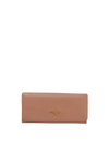 SAFFIANO LUX CONTINENTAL WALLET