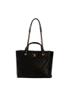 CHEVRON STATEMENT TOTE