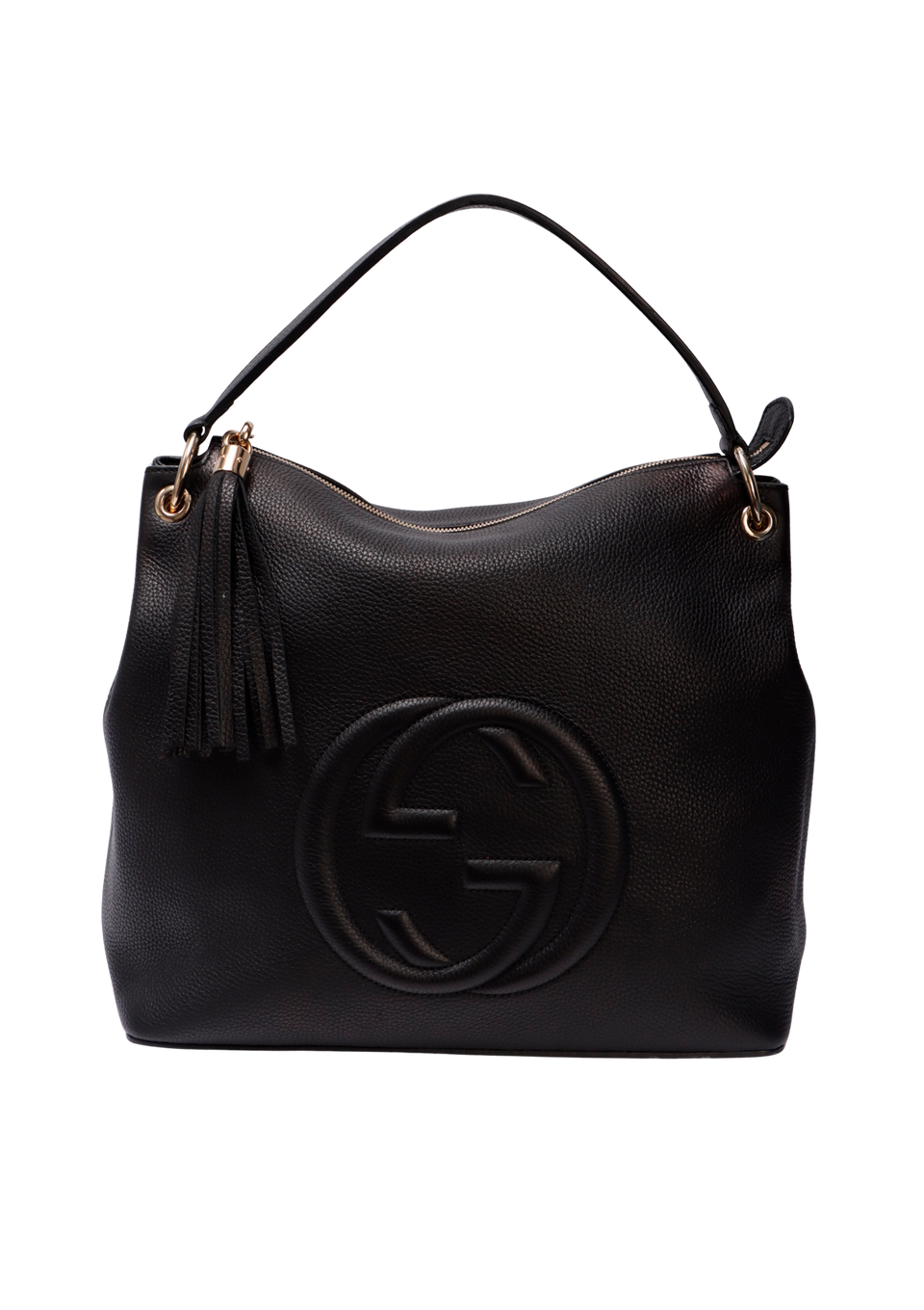 LARGE SOHO HOBO