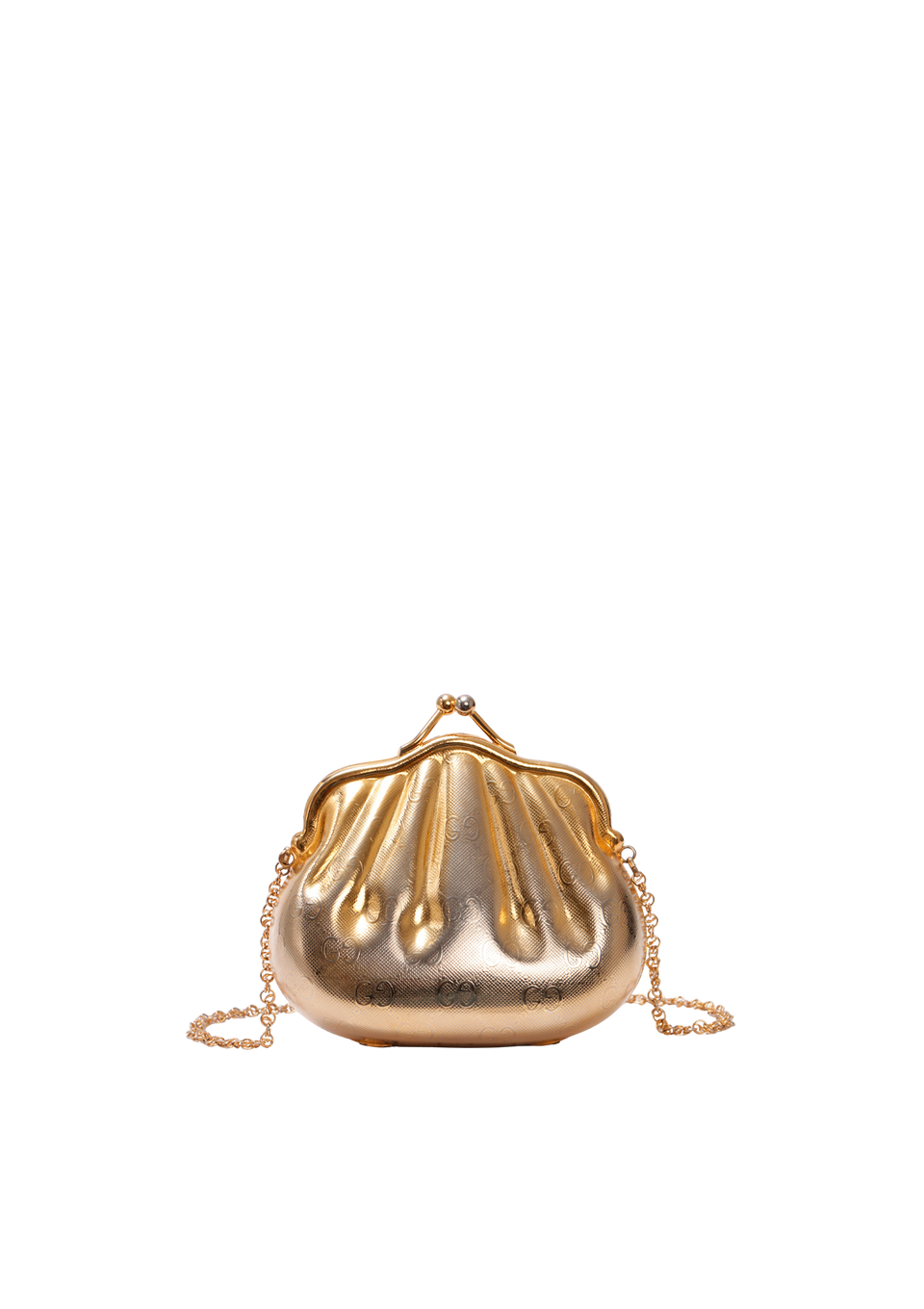 MONOGRAM MINAUDIÈRE CLUTCH