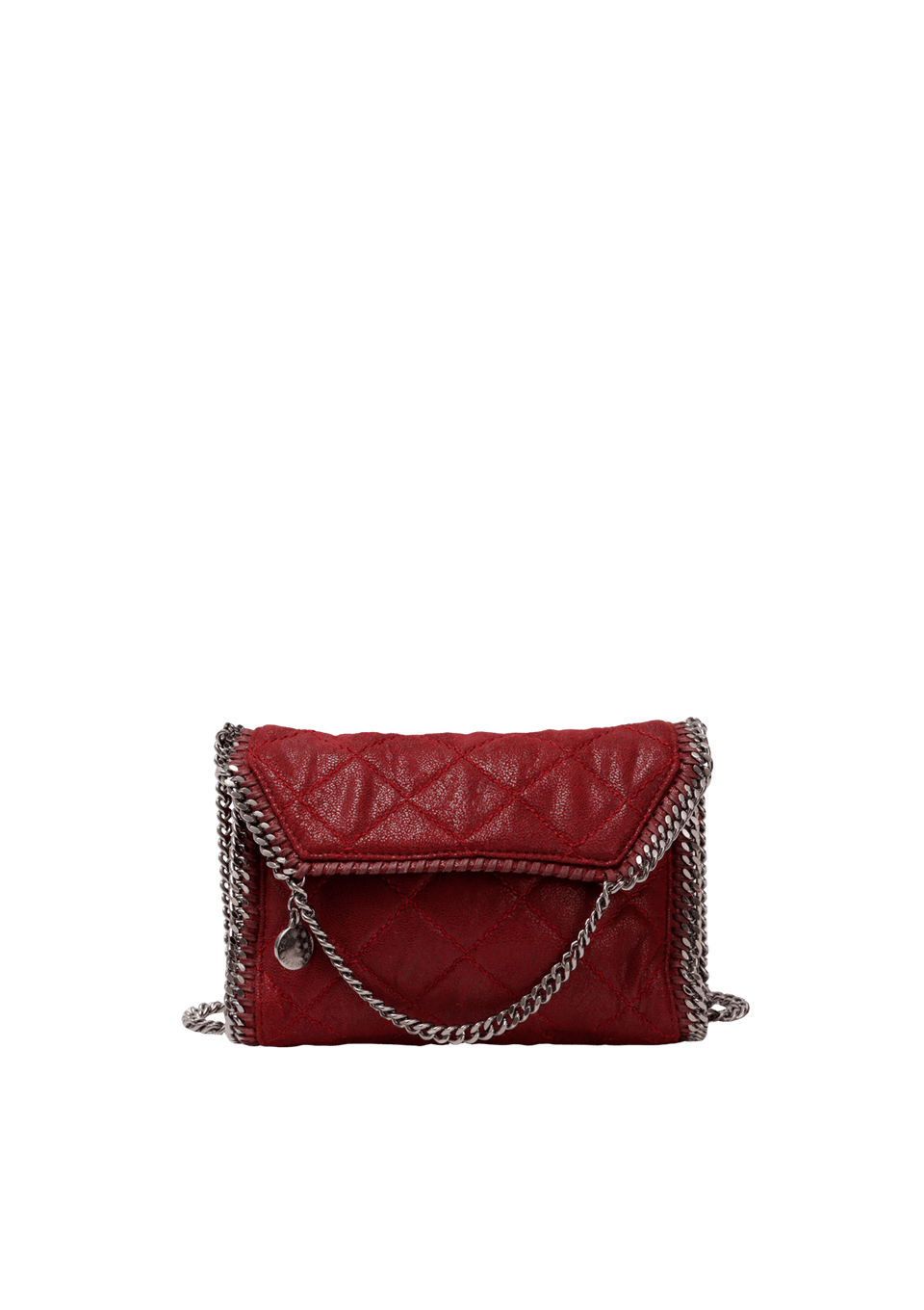 FALABELLA WALLET CROSBODY BAG