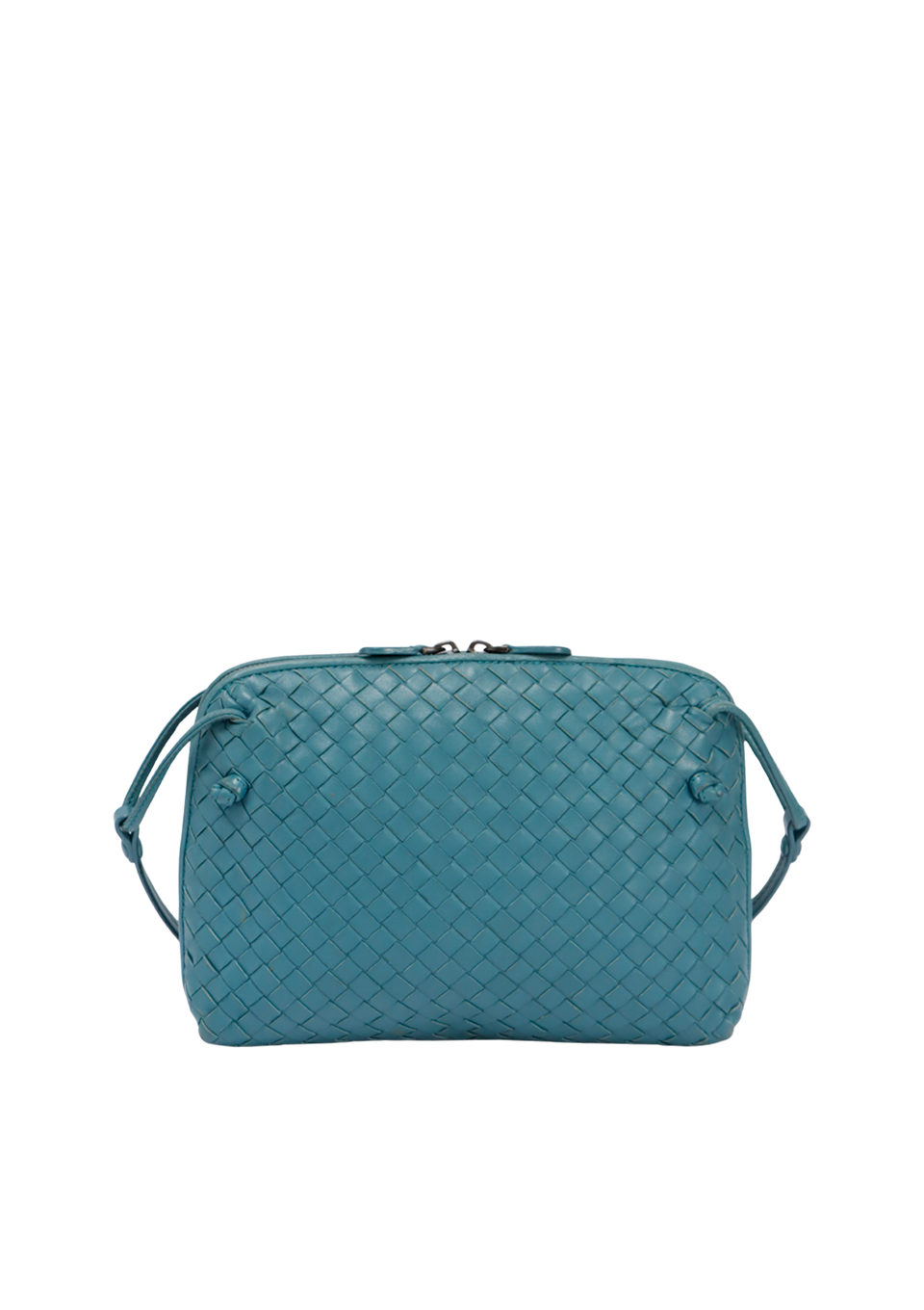 INTRECCIATO NODINI BAG