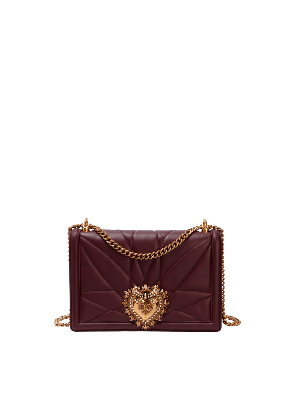 MEDIUM DEVOTION BAG