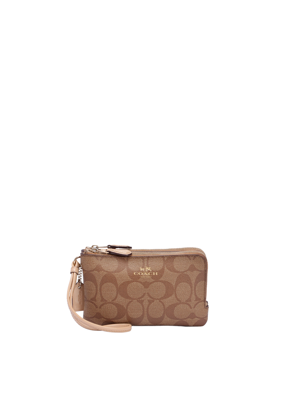 SIGNATURE WRISTLET