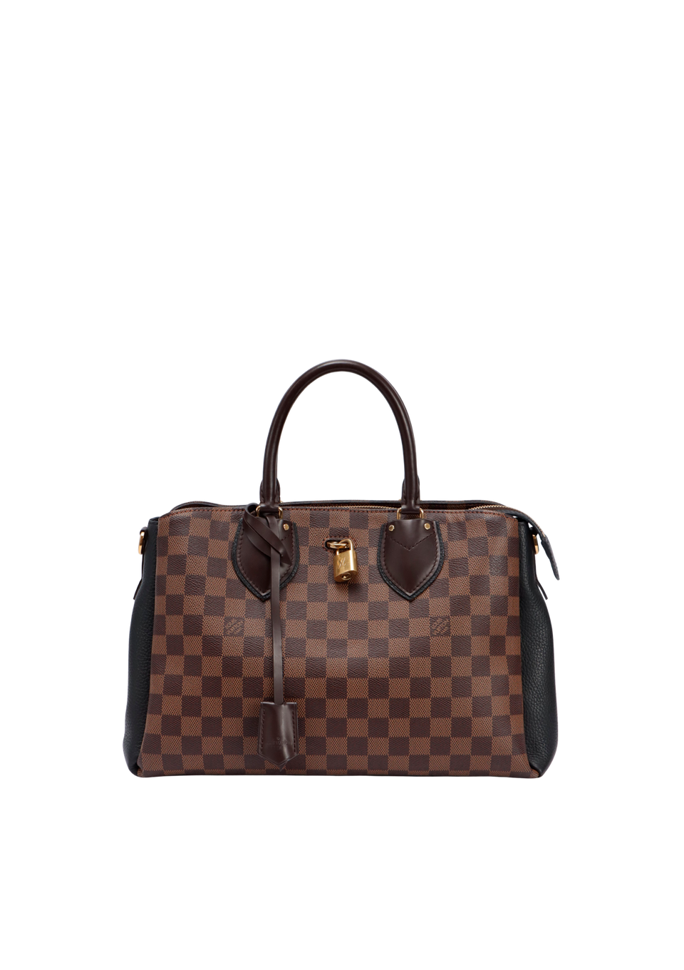 DAMIER ÉBÈNE NORMANDY