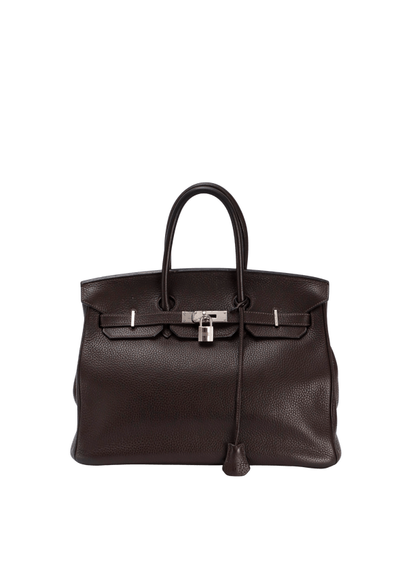 CLEMENCE BIRKIN 35