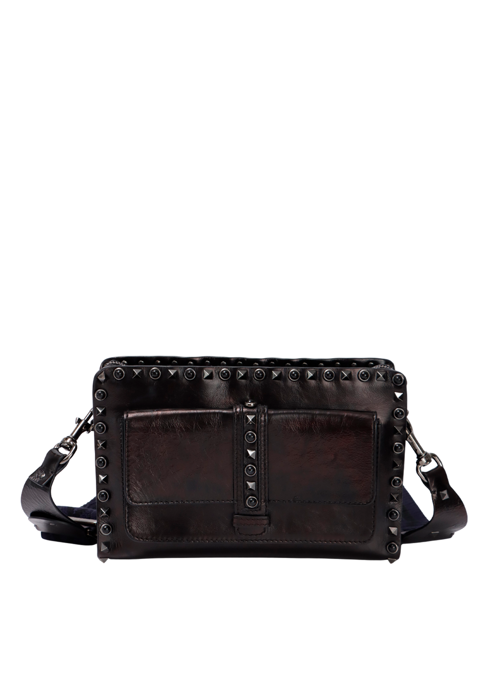 ROCKSTUD CROSSBODY BAG