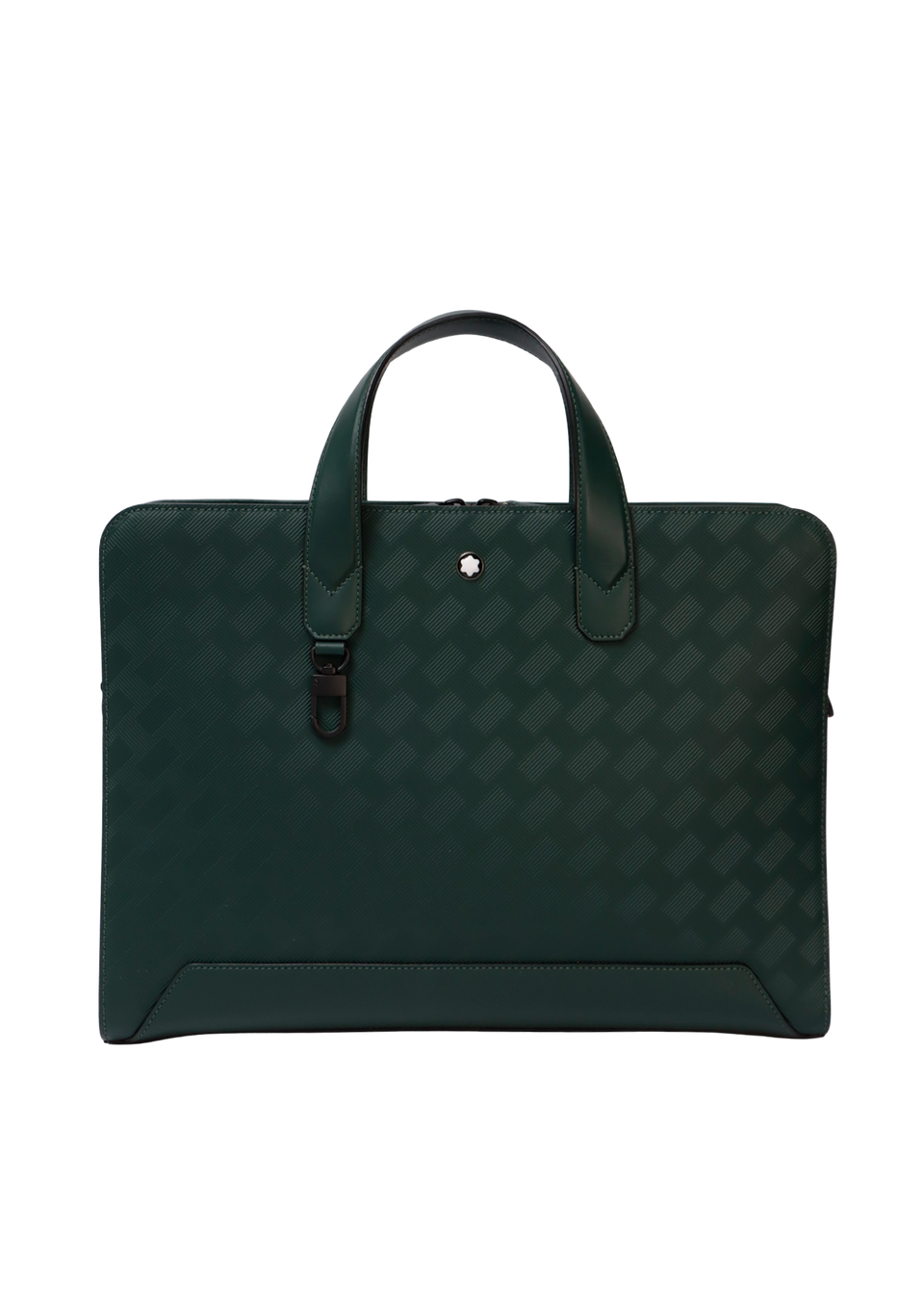 LEATHER BRIEFCASE