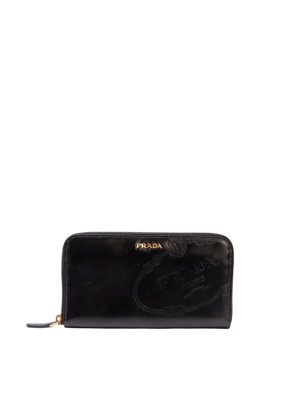LEATHER WALLET