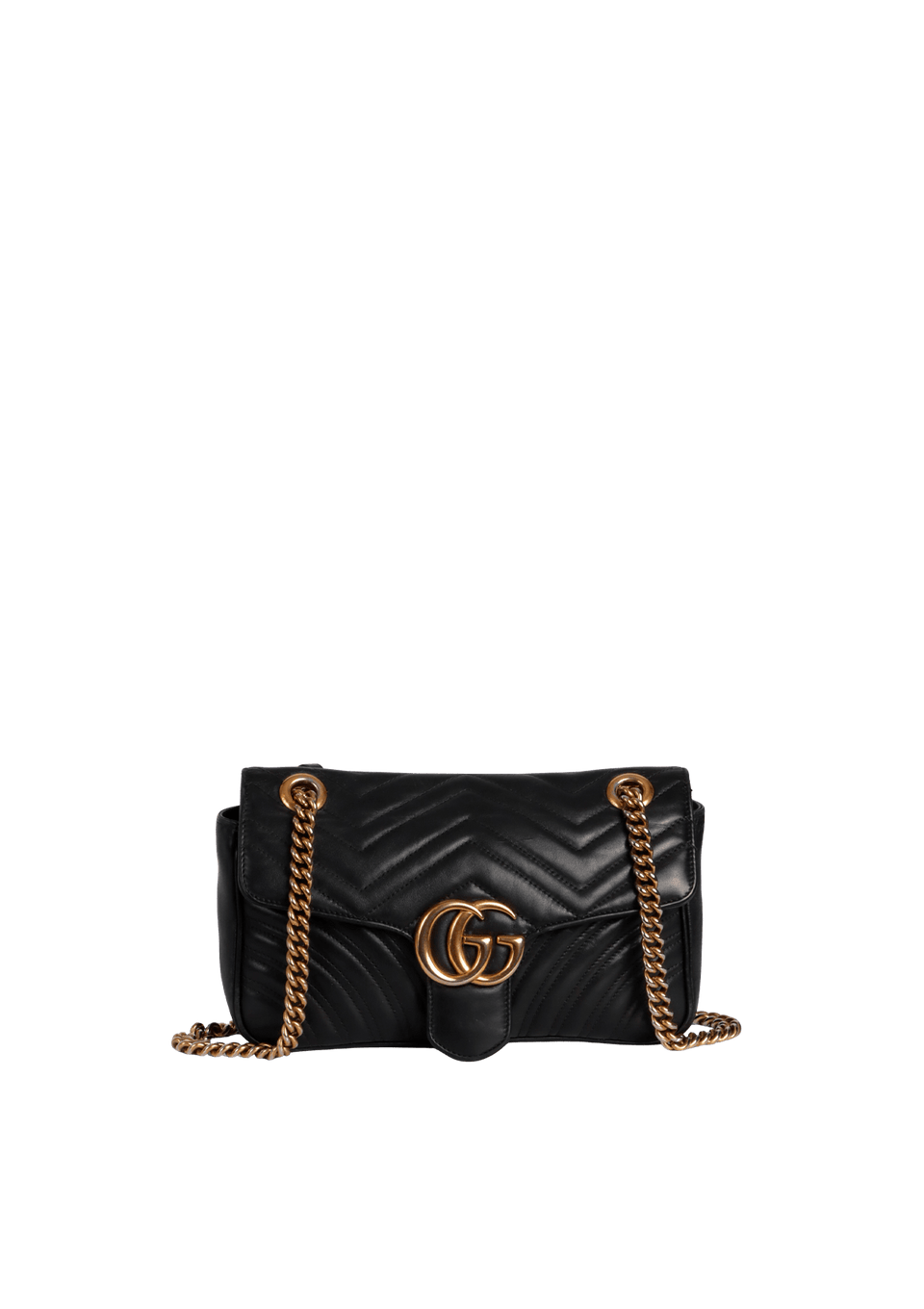 GG MARMONT SMALL BAG