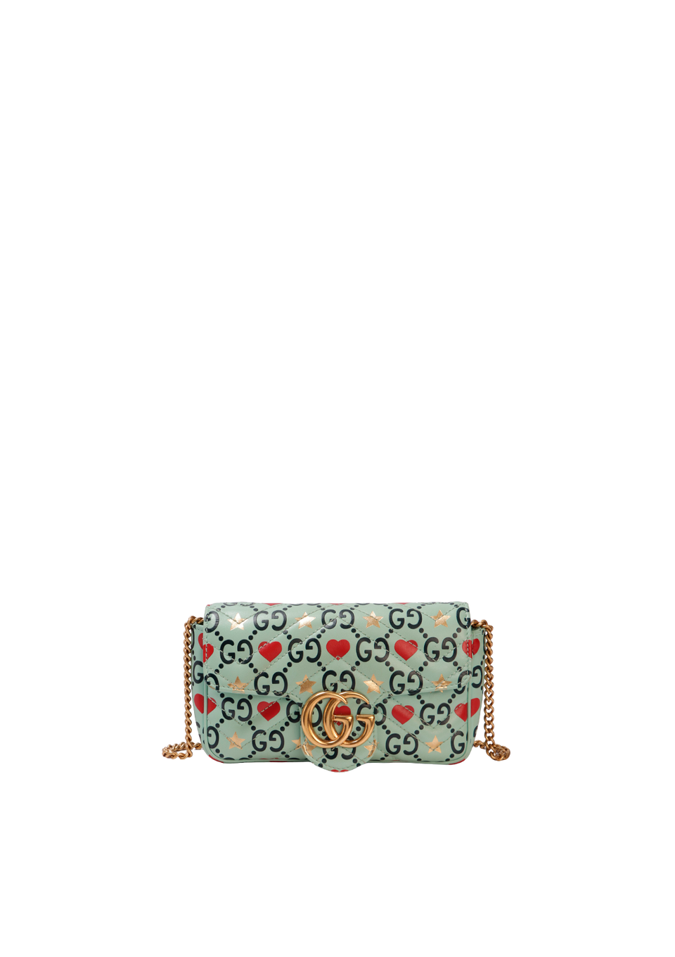 GG MARMONT SUPER MINI VALENTINE'S DAY