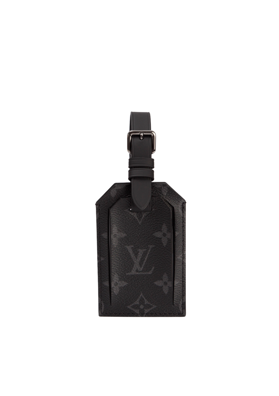 MONOGRAM ECLIPSE CHAPMAN BROTHERS LUGGAGE TAG