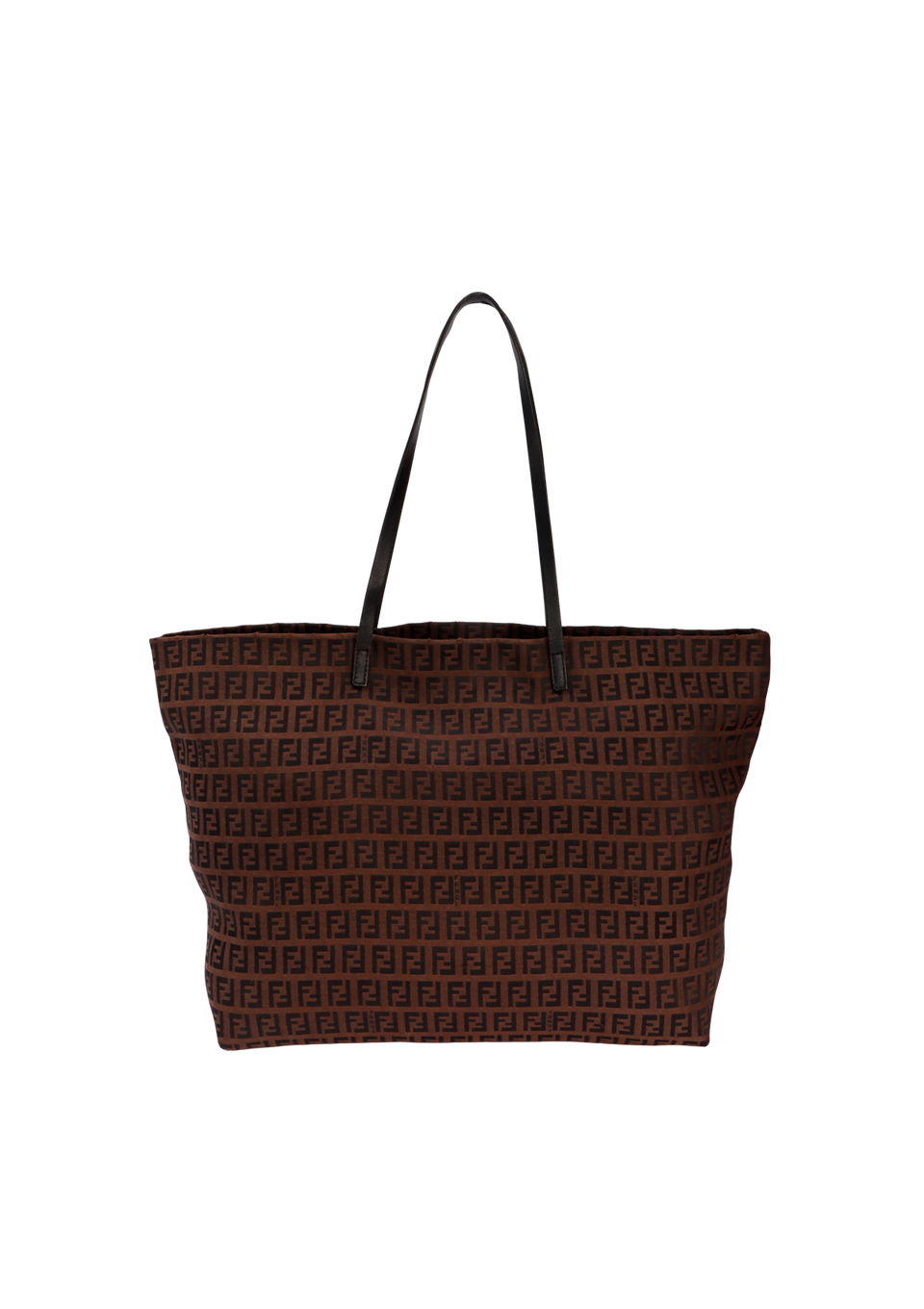 ZUCCHINO TOTE BAG