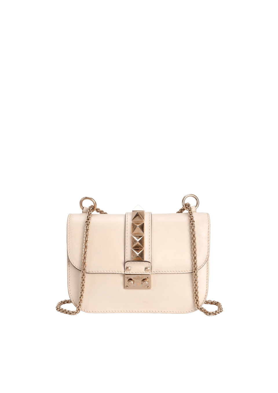 SMALL GLAM LOCK
