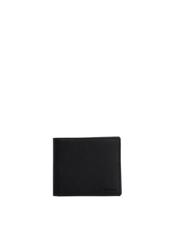 SAFFIANO BIFOLD WALLET