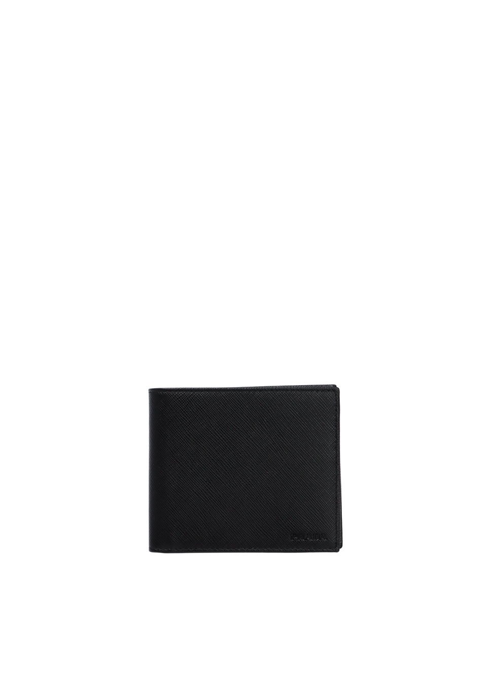 SAFFIANO BIFOLD WALLET