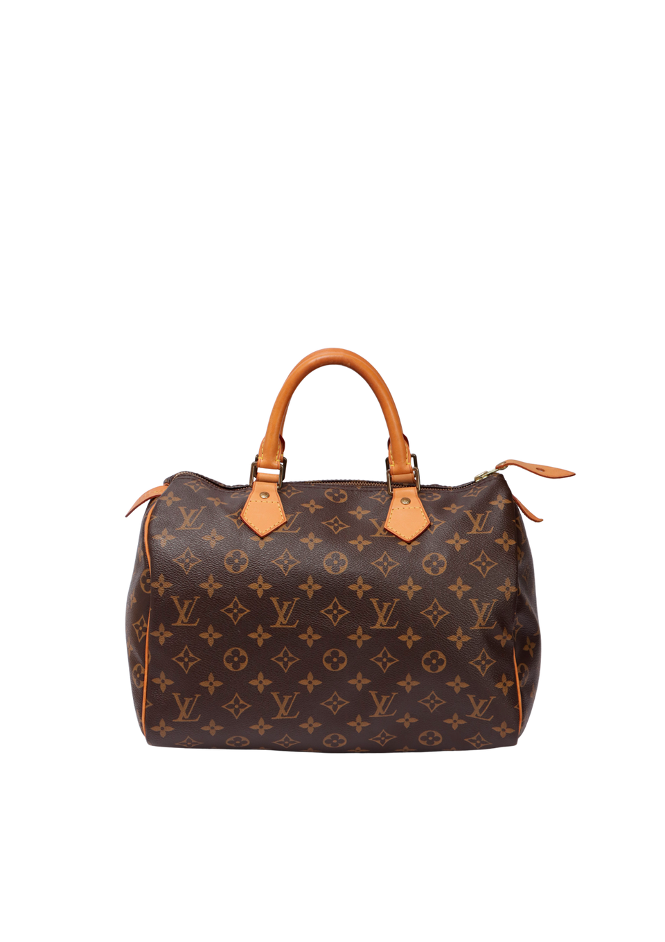 MONOGRAM SPEEDY 30