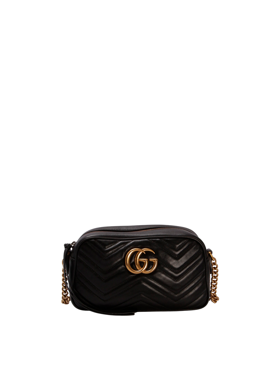 GG MARMONT CAMERA BAG SMALL