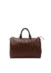 DAMIER ÉBÈNE SPEEDY 35