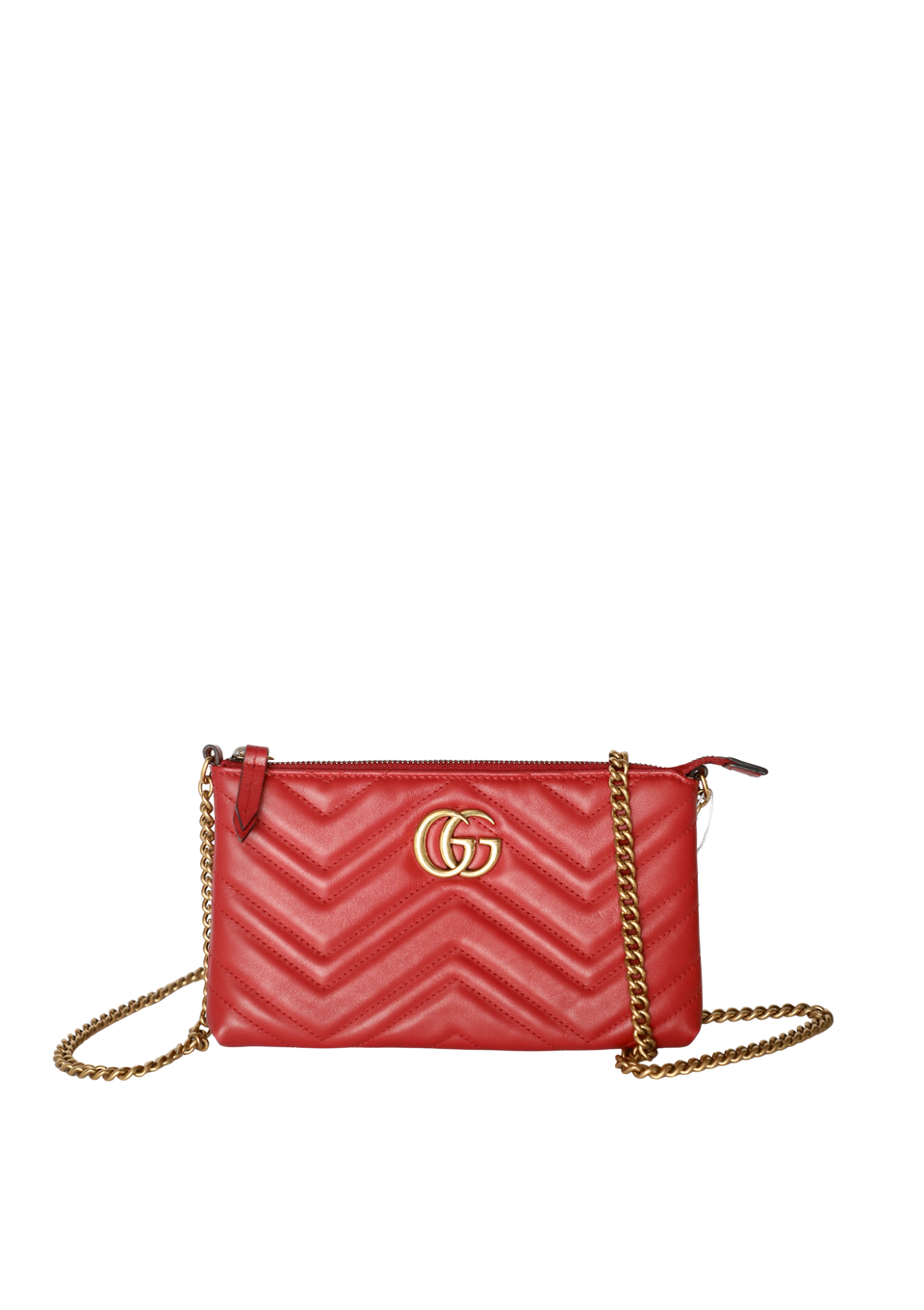 GG MARMONT CHAIN BAG