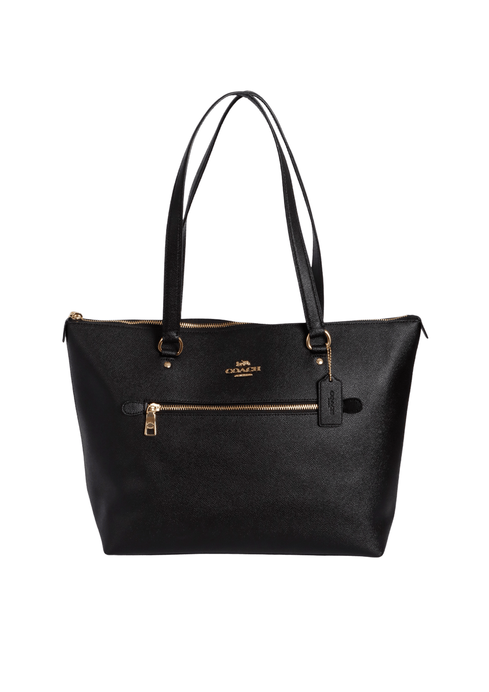 GALLERY TOTE BAG