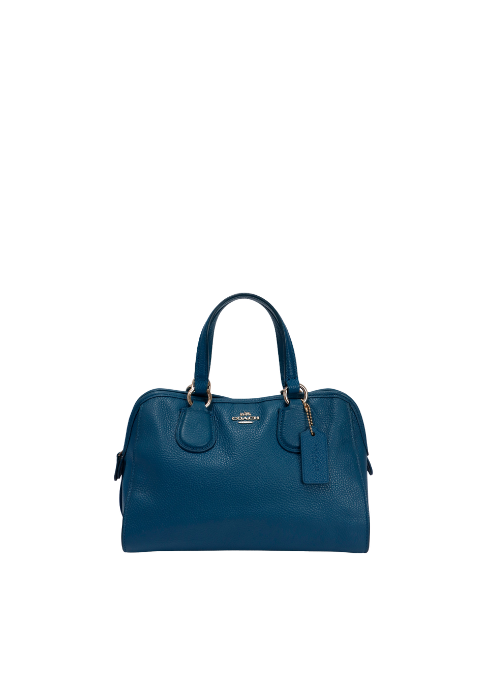 NOLITA BOWLER BAG