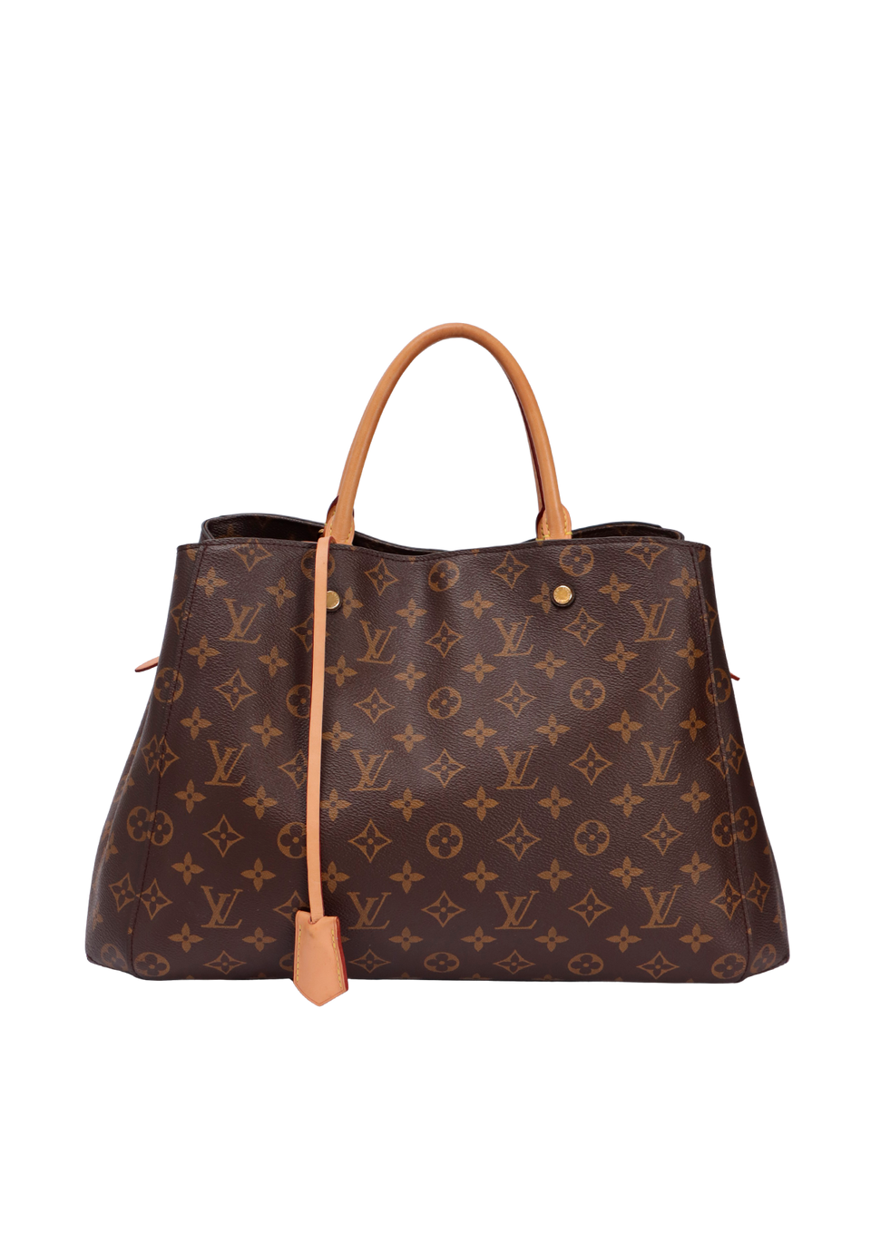 MONOGRAM MONTAIGNE GM