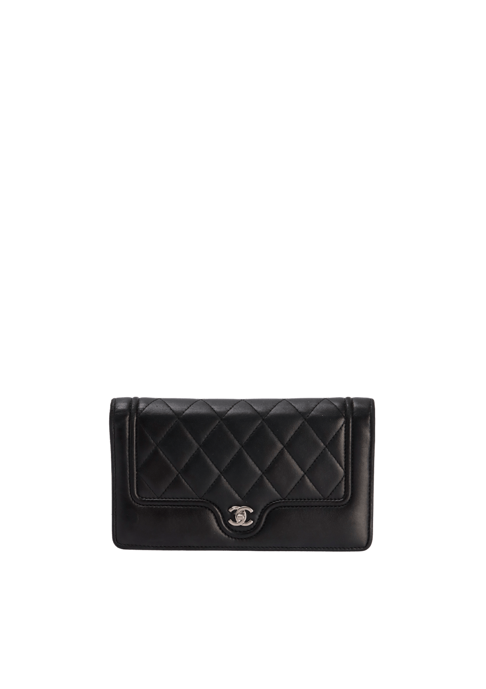 CC LOGO WALLET