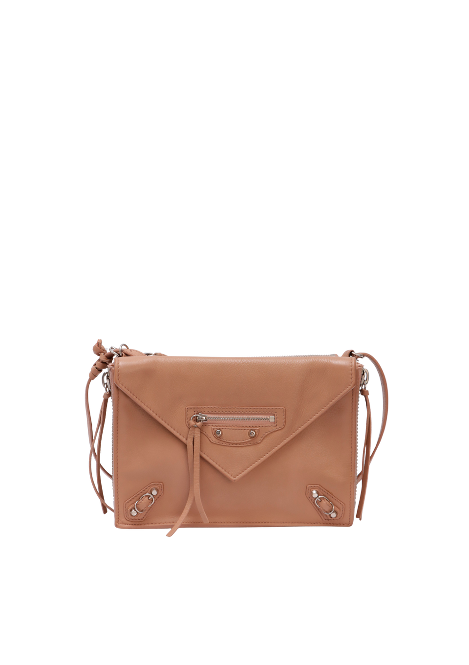 PAPIER CROSSBODY BAG